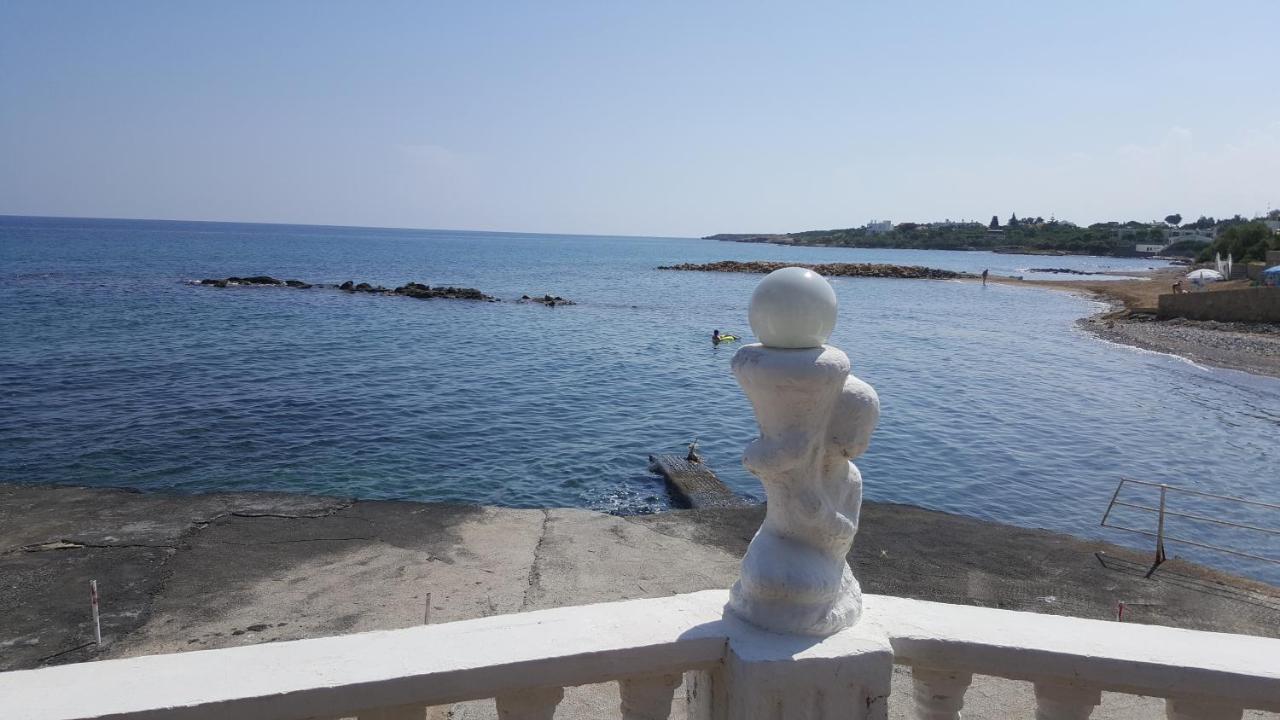Topset Hotel Agios Georgios  Екстериор снимка